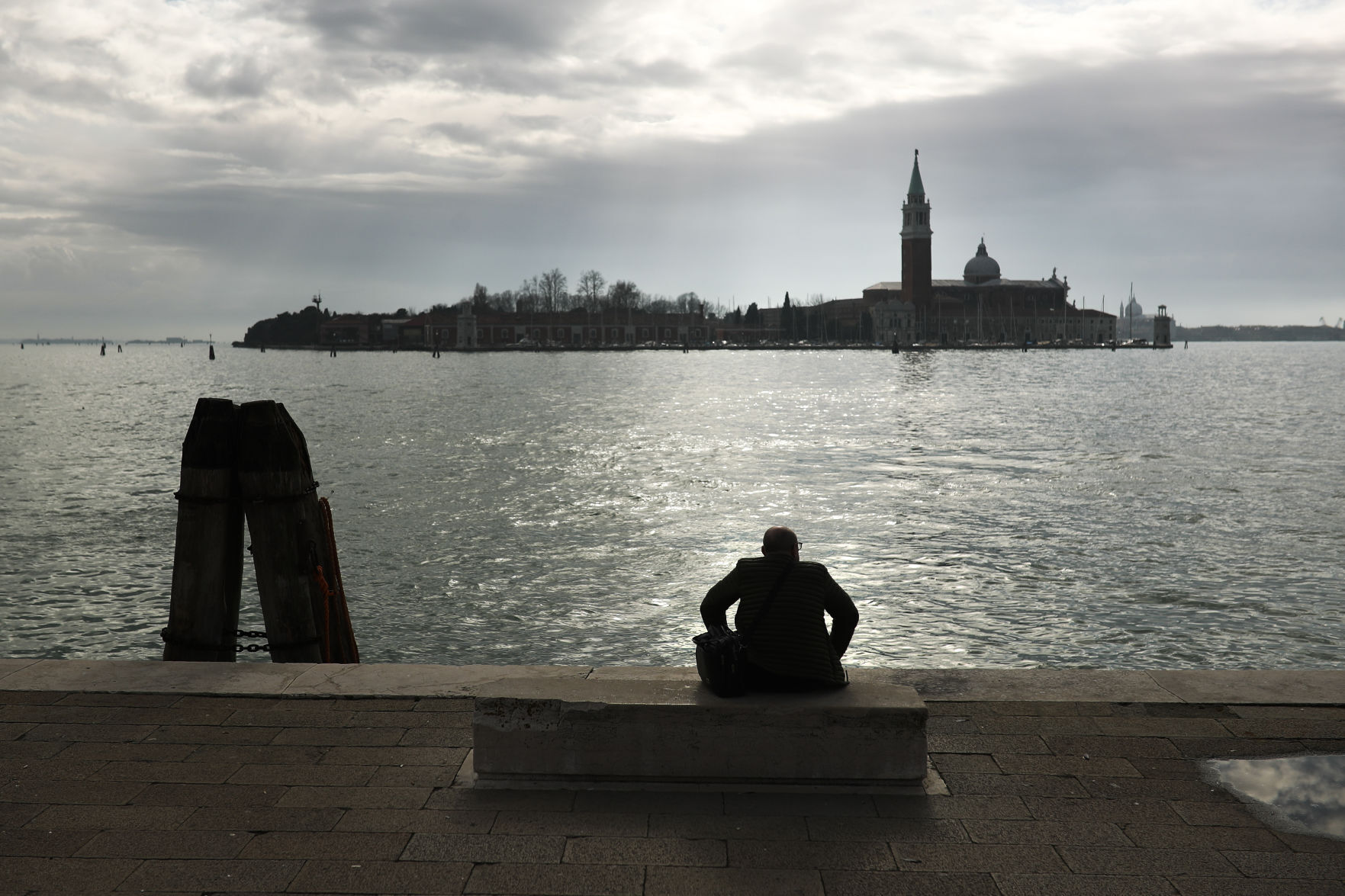 APTOPIX Italy Virus Outbreak